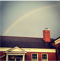 Orchard Park Public Library, NY